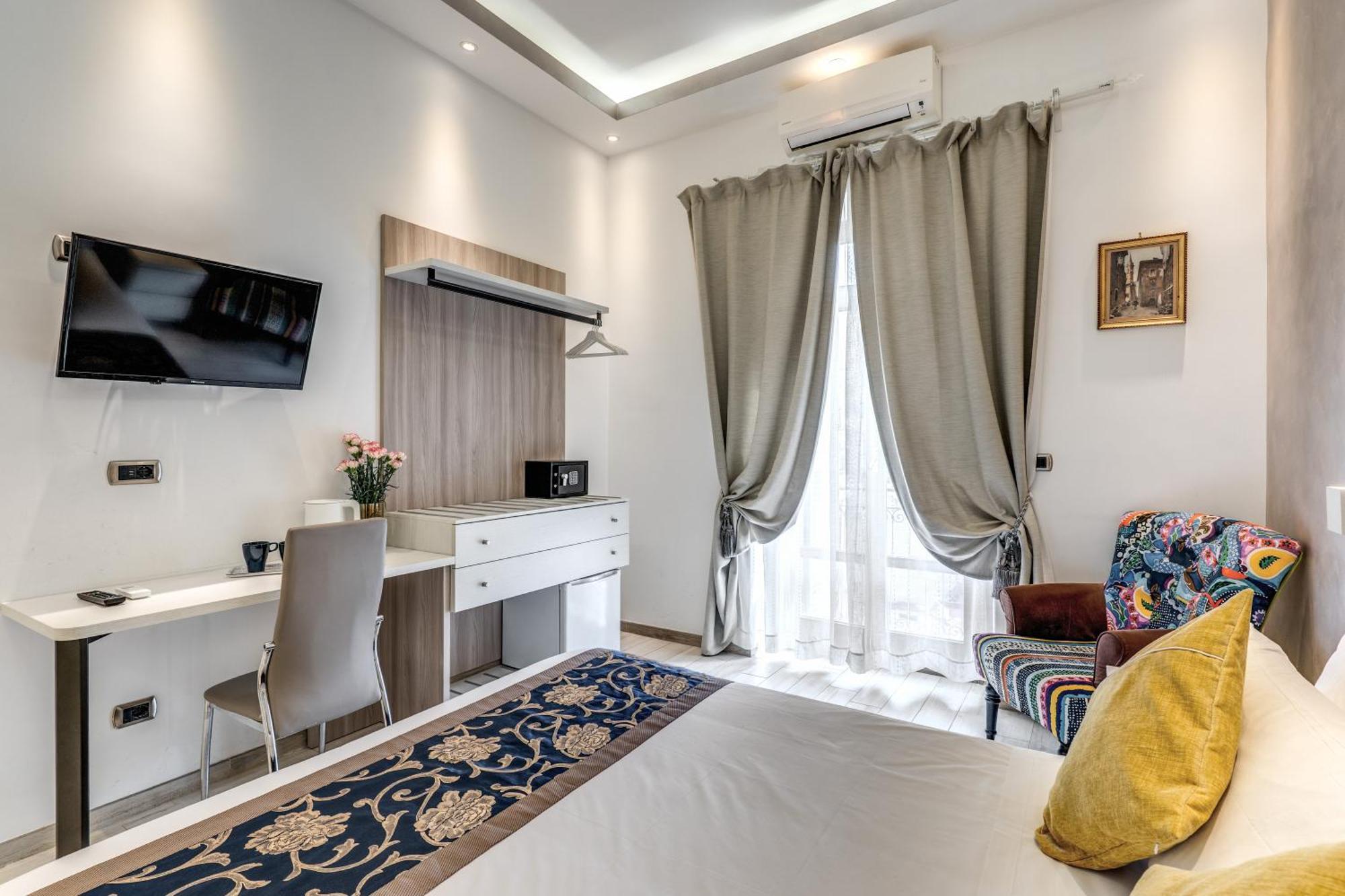 Rose Guest house Rome