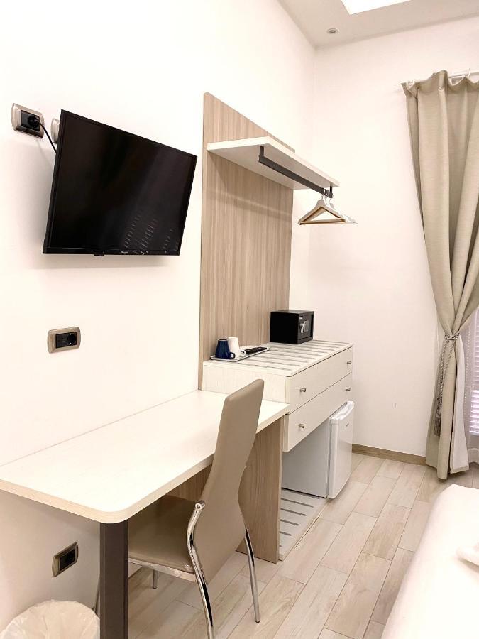 Rose Guest house